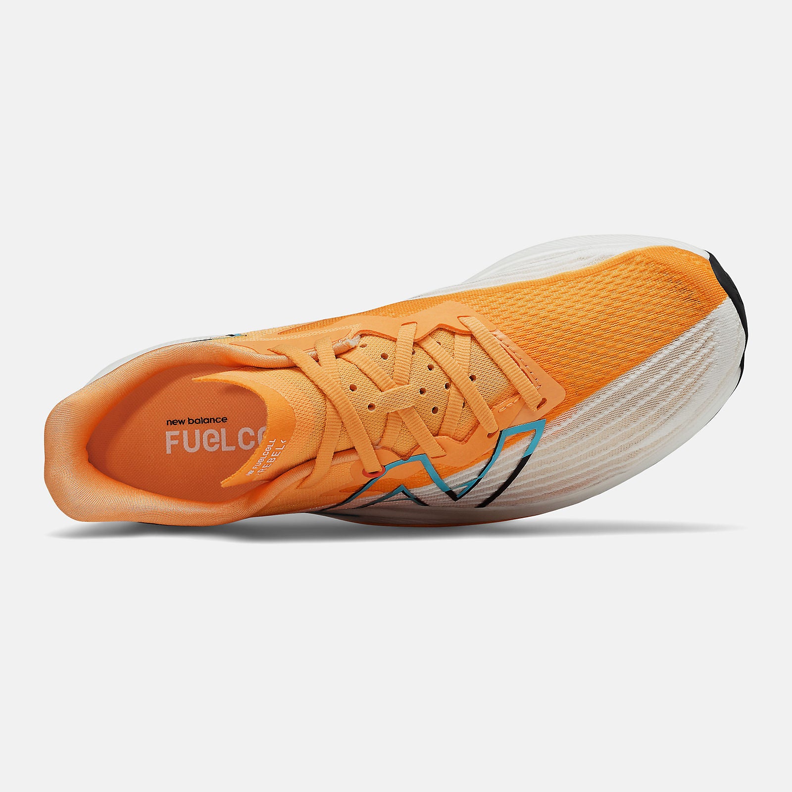 FuelCell Rebel v2-Men | New Balance