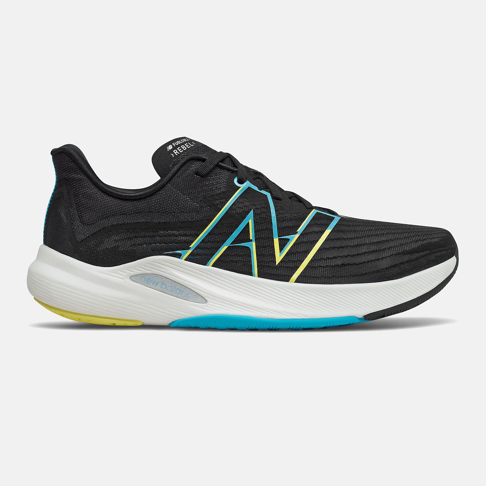 FuelCell Rebel v2-Men | New Balance