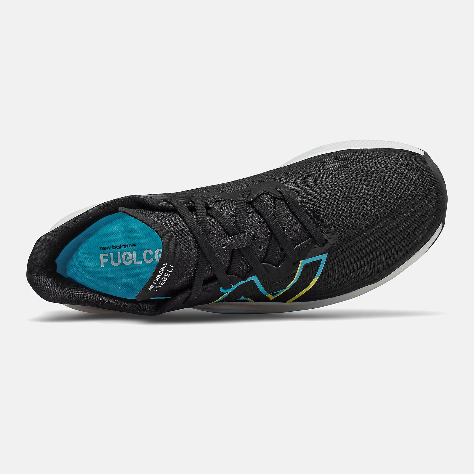 FuelCell Rebel v2-Men | New Balance