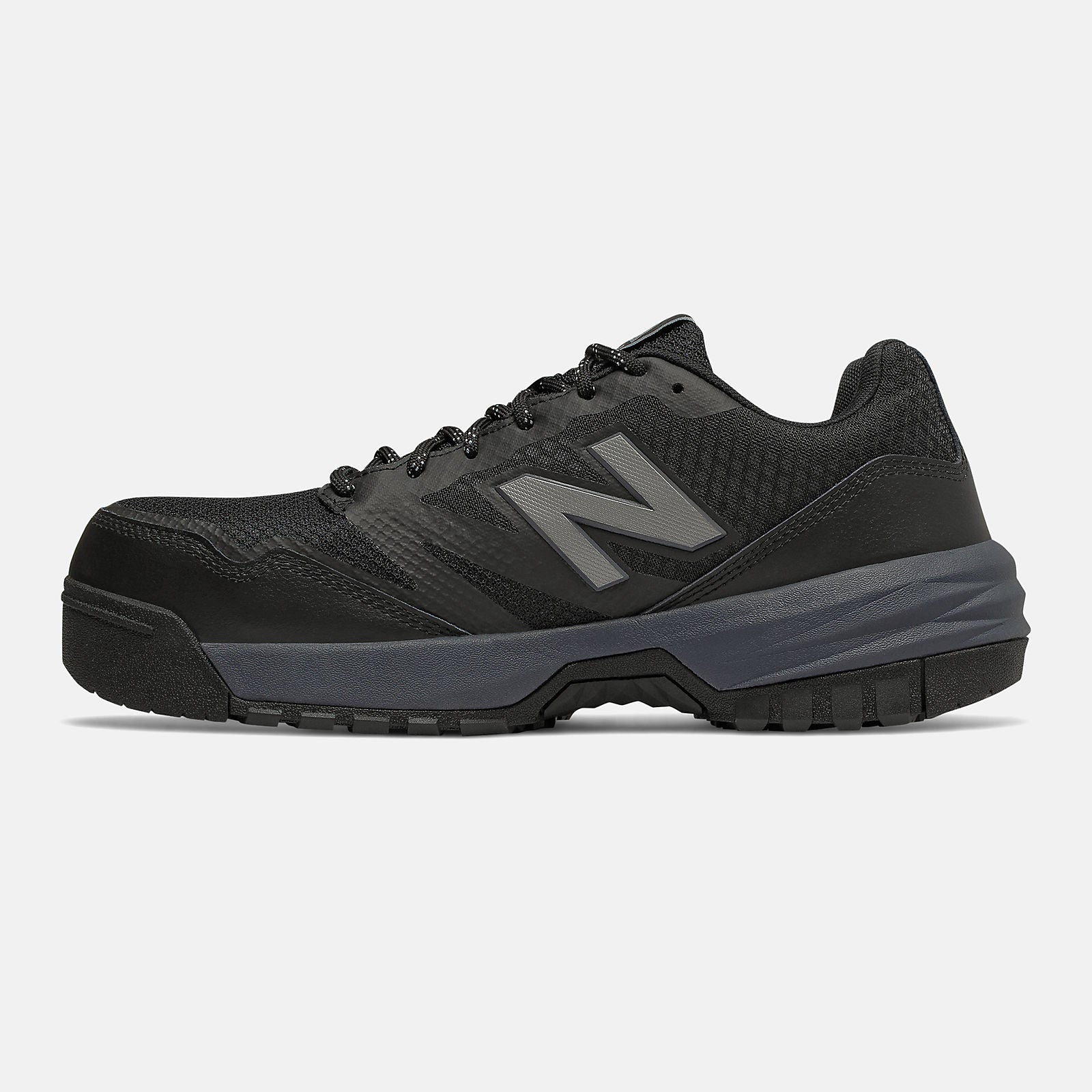 Composite Toe 589-Men | New Balance
