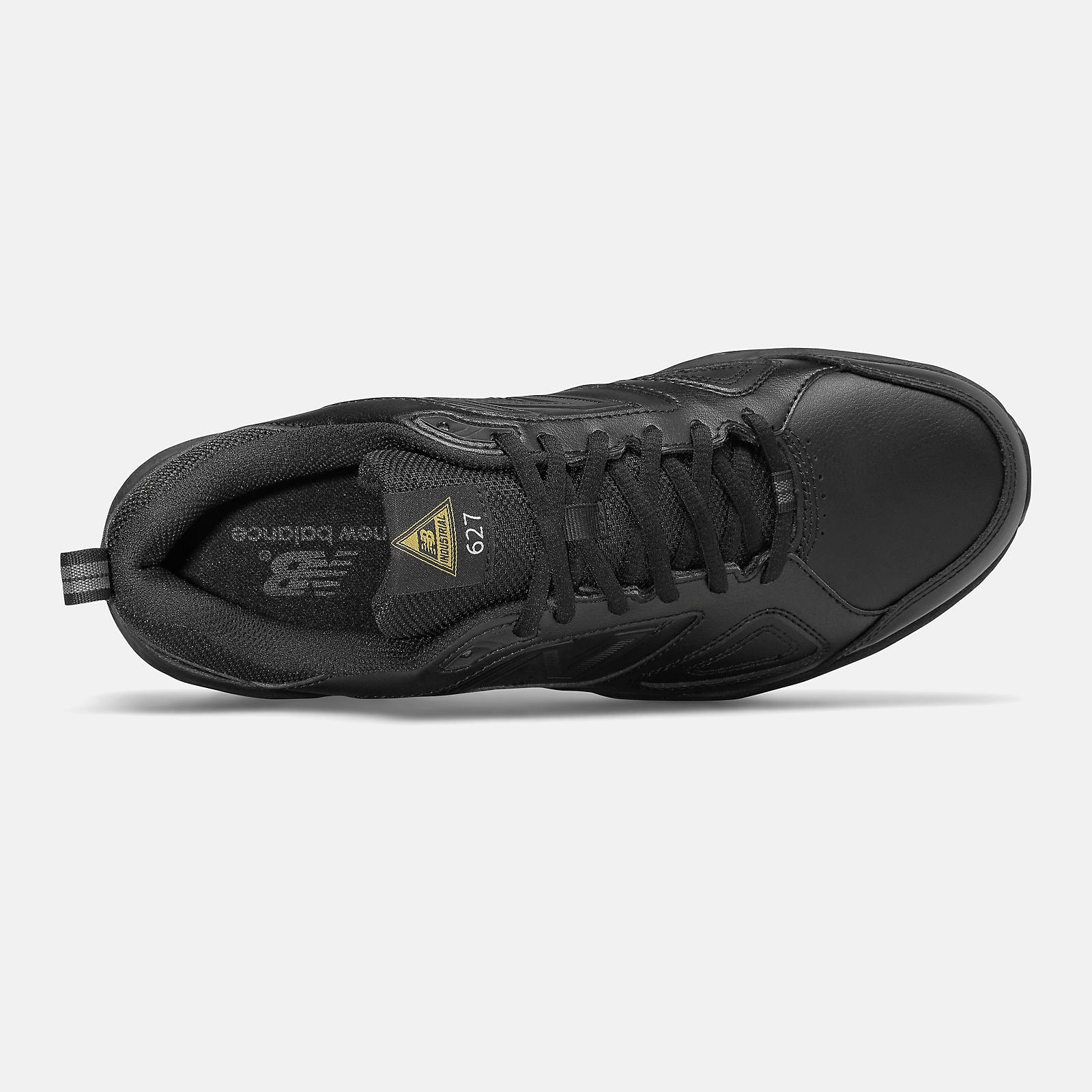 Steel Toe 627v2 Leather-Men | New Balance