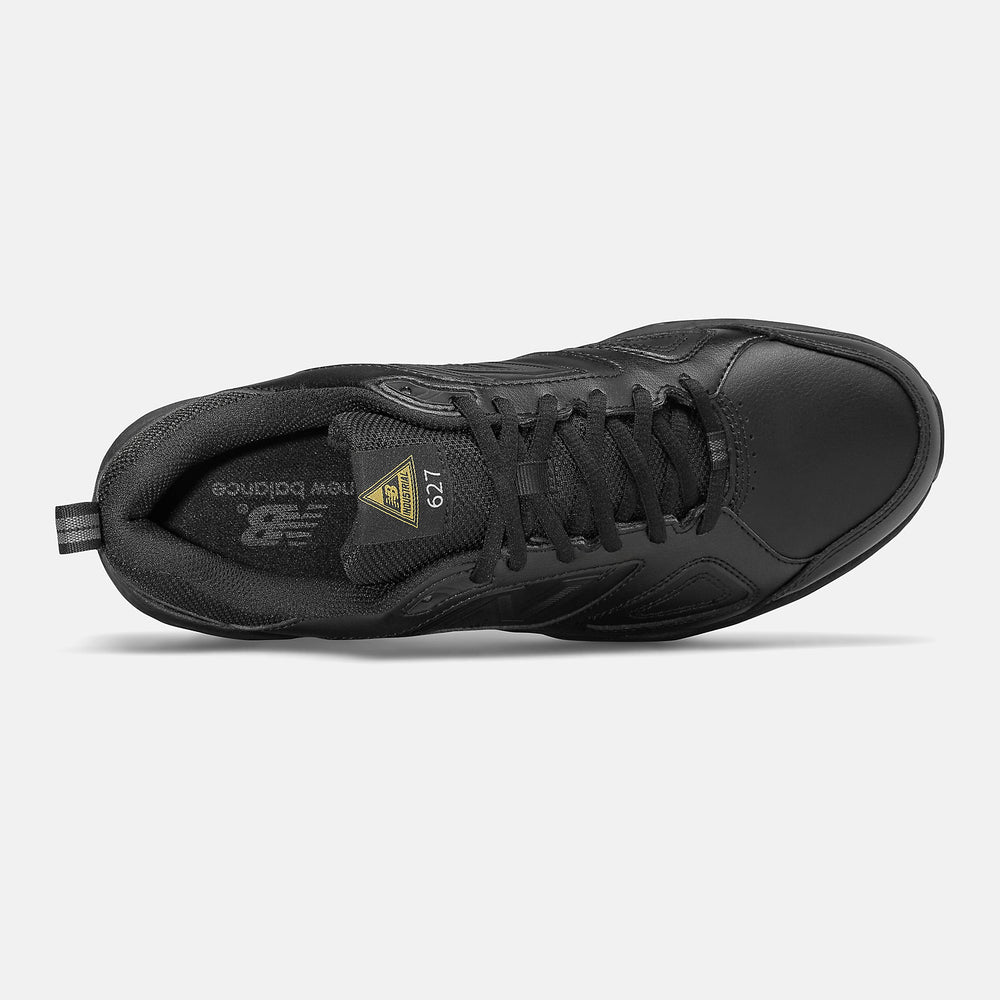 Steel Toe 627v2 Leather-Men | New Balance
