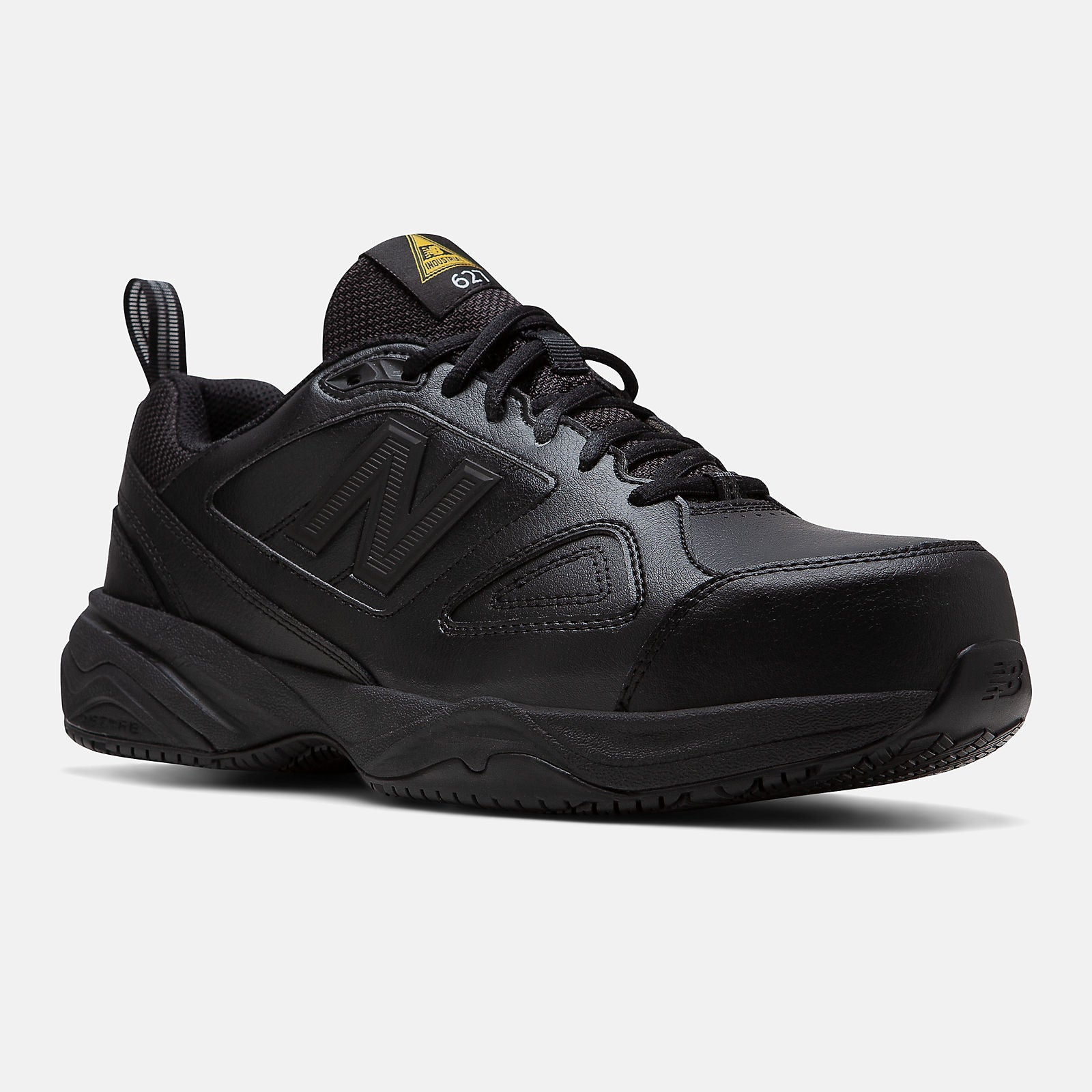 Steel Toe 627v2 Leather-Men | New Balance