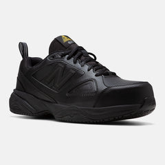 Steel Toe 627v2 Leather-Men | New Balance