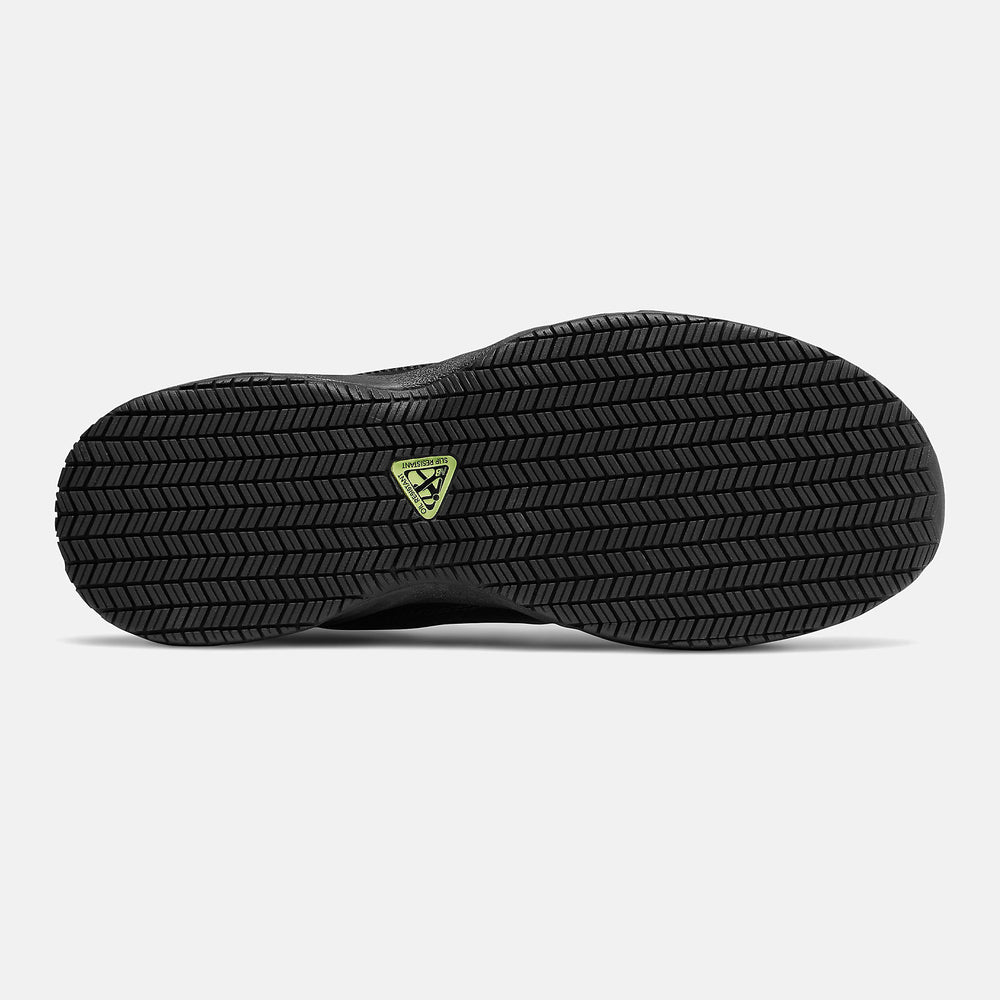 Steel Toe 627v2 Leather-Men | New Balance