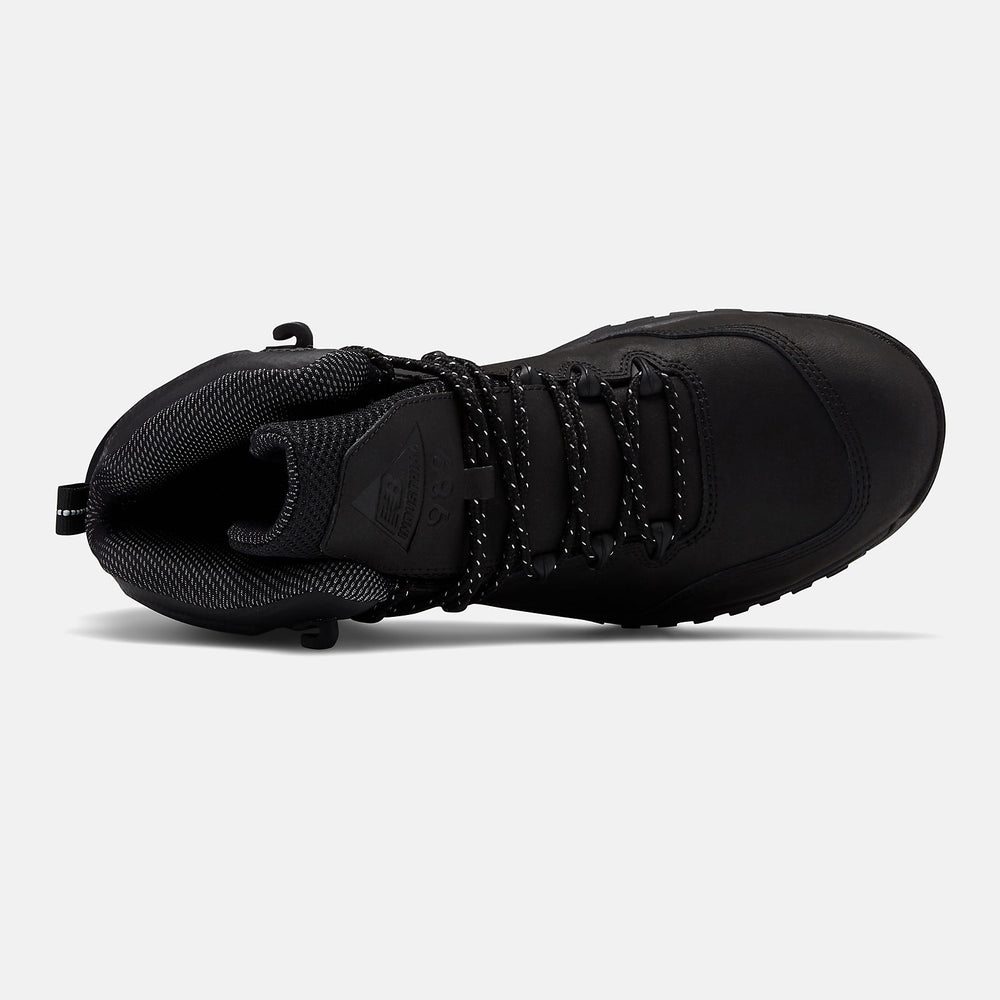 Composite Toe 989-Men | New Balance