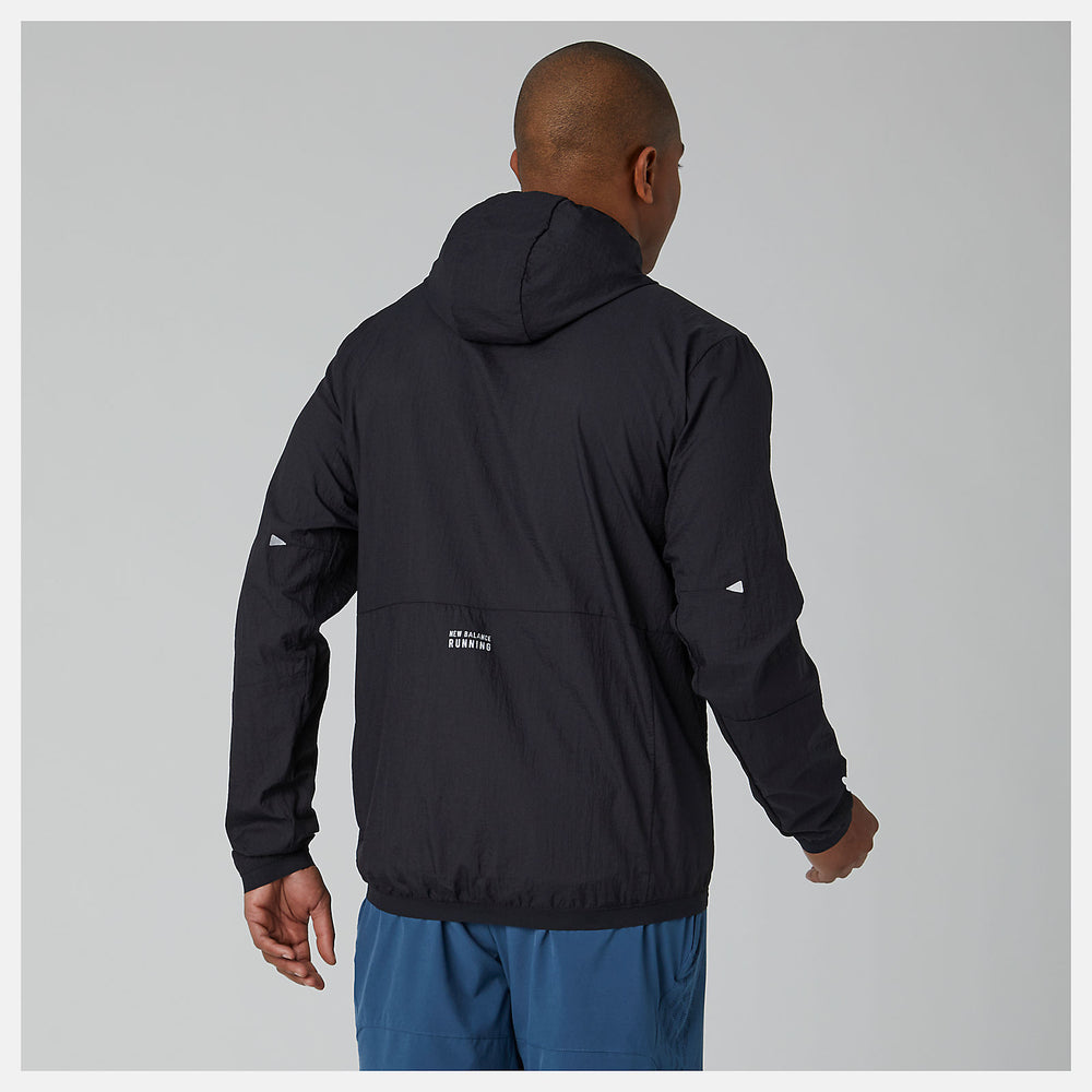 Impact Run Light Pack Jacket-Men | New Balance
