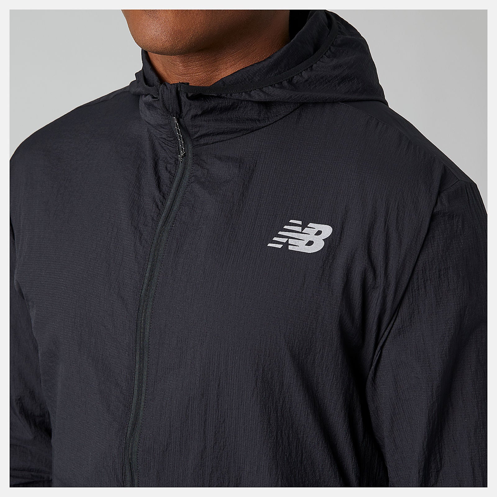 Impact Run Light Pack Jacket-Men | New Balance