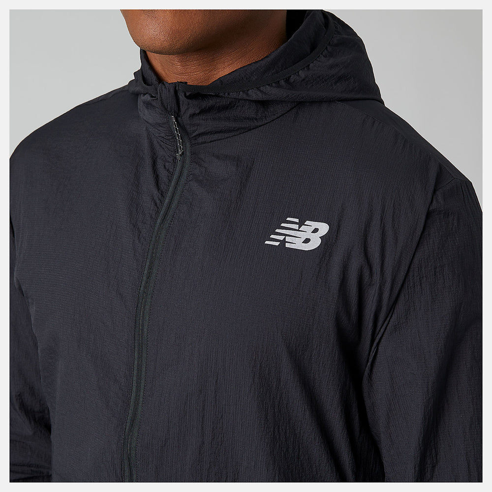 Impact Run Light Pack Jacket-Men | New Balance