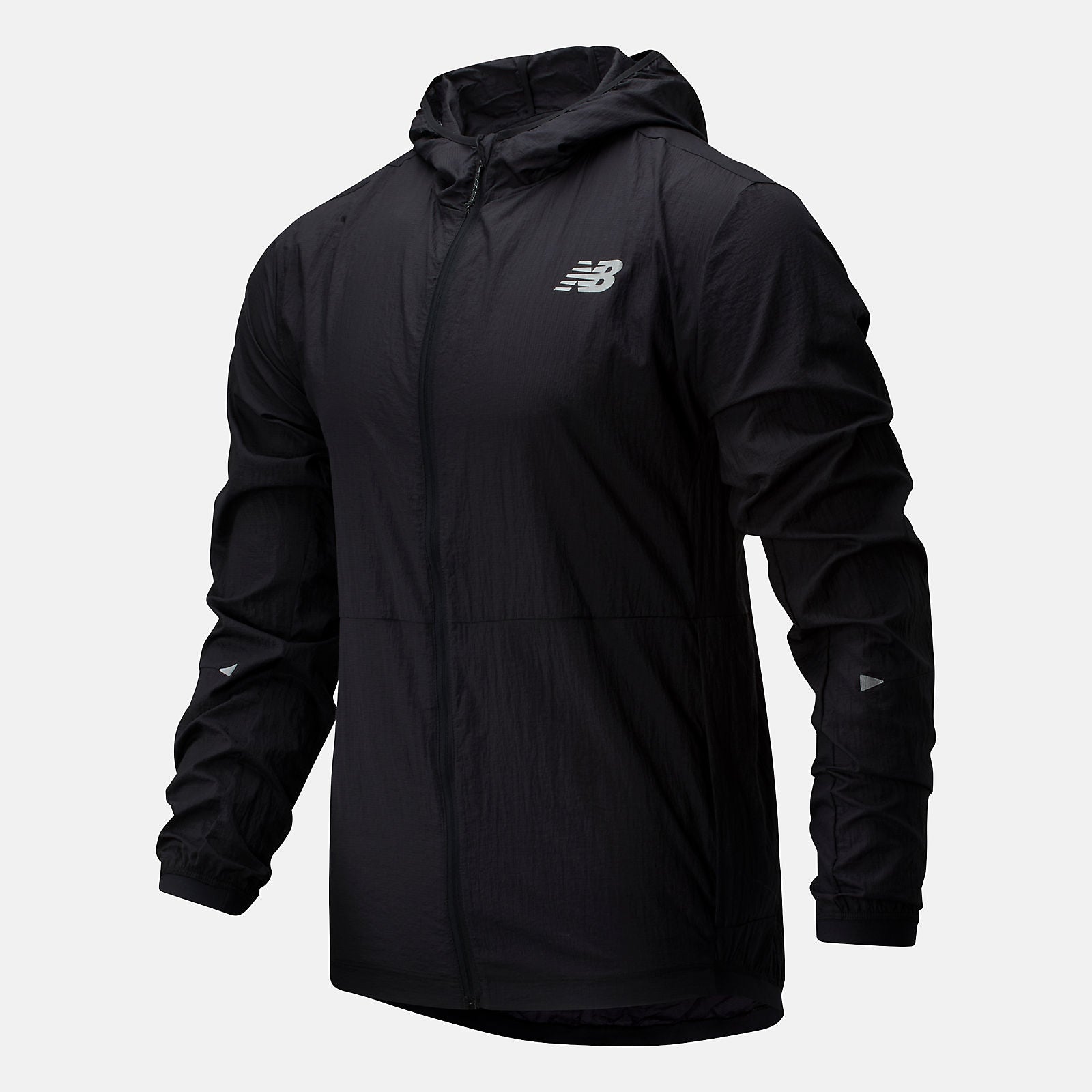 Impact Run Light Pack Jacket-Men | New Balance