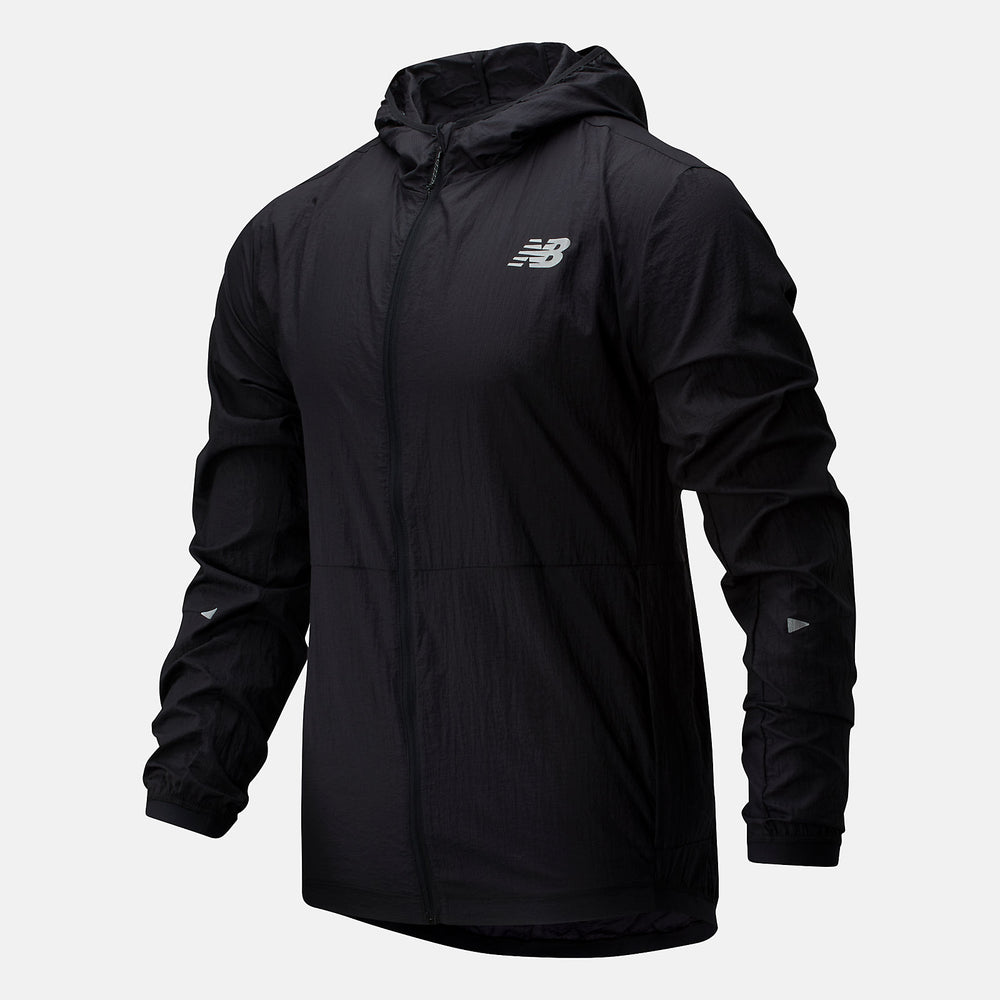 Impact Run Light Pack Jacket-Men | New Balance