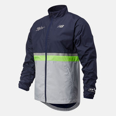 NYC Marathon Jacket-Men | New Balance