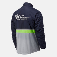 NYC Marathon Jacket-Men | New Balance