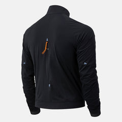 NYC Marathon Q Speed Fuel Jacket-Men | New Balance