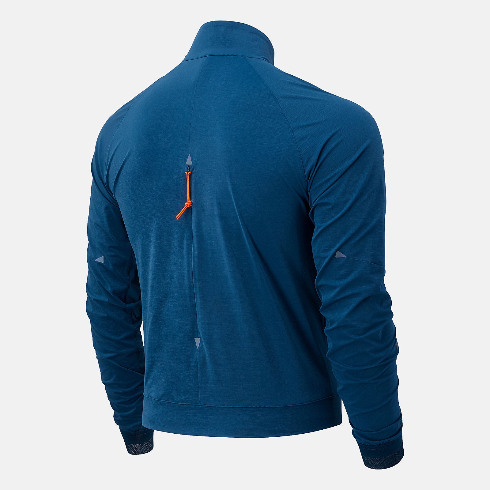 NYC Marathon Q Speed Fuel Jacket-Men | New Balance