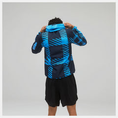 Printed Fast Flight Jacket-Men | New Balance