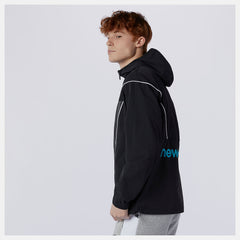 NB Athletics Windbreaker-Men | New Balance