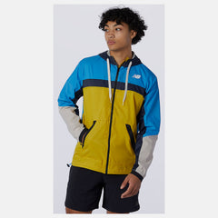 R.W.T. Lightweight Woven Jacket-Men | New Balance
