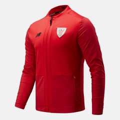 Athletic Club Pre-Game Jacket-Men | New Balance
