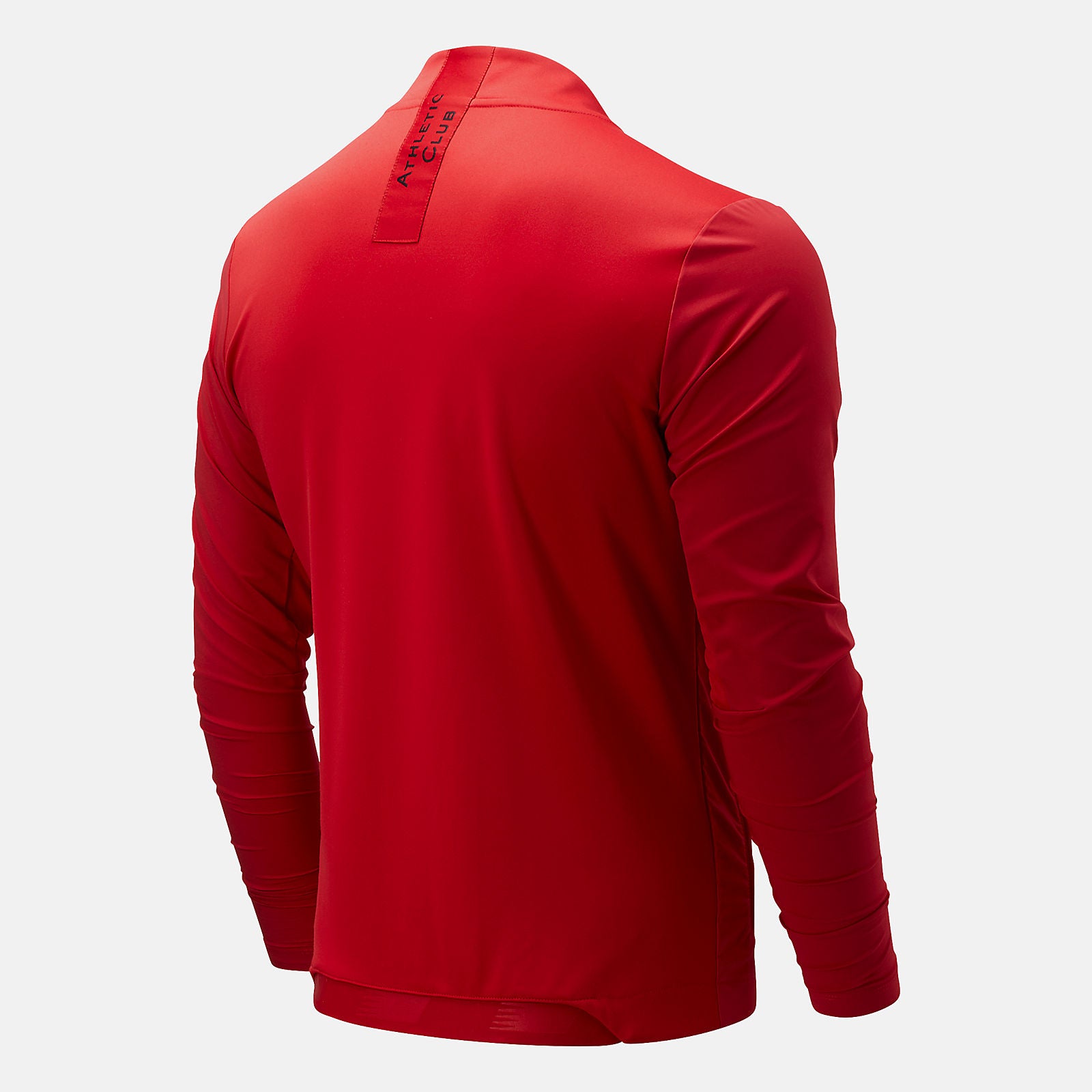 Athletic Club Pre-Game Jacket-Men | New Balance