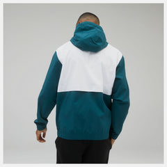 NB Athletics Higher Learning Windbreaker-Men | New Balance