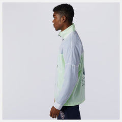 NB Essentials NBX Jacket-Men | New Balance