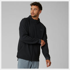 NB Basketball Finisher Full Zip-Men | New Balance