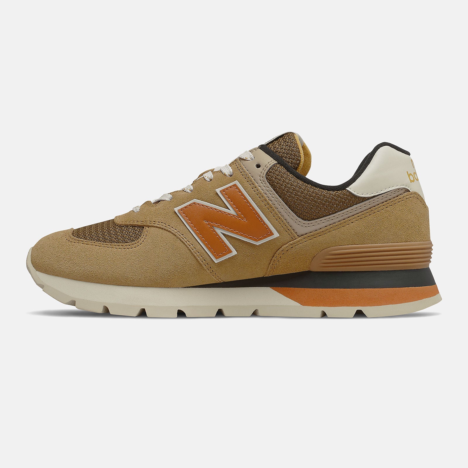 574 Rugged-Men | New Balance