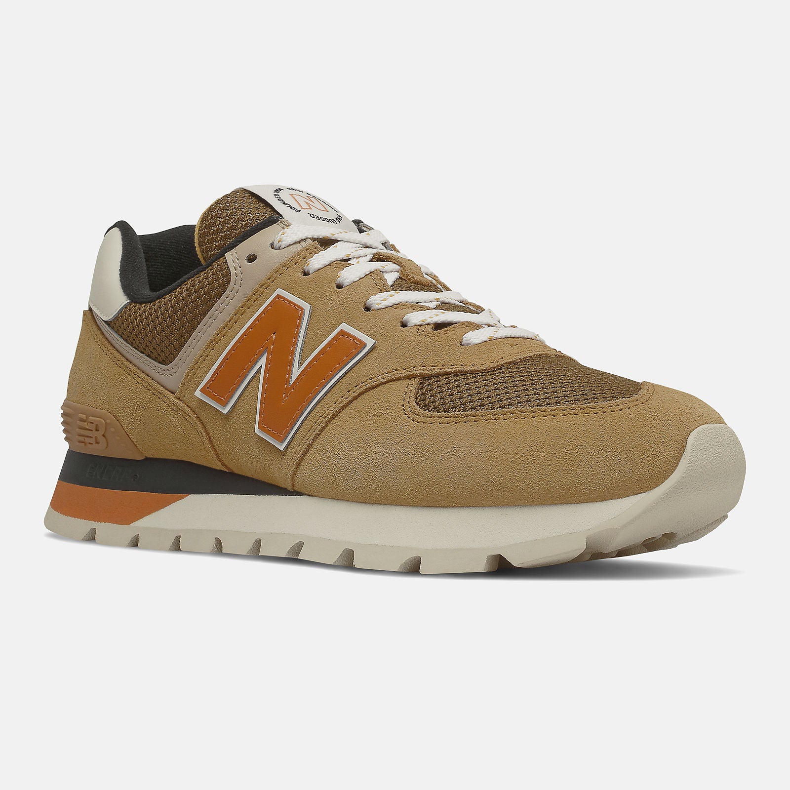 574 Rugged-Men | New Balance