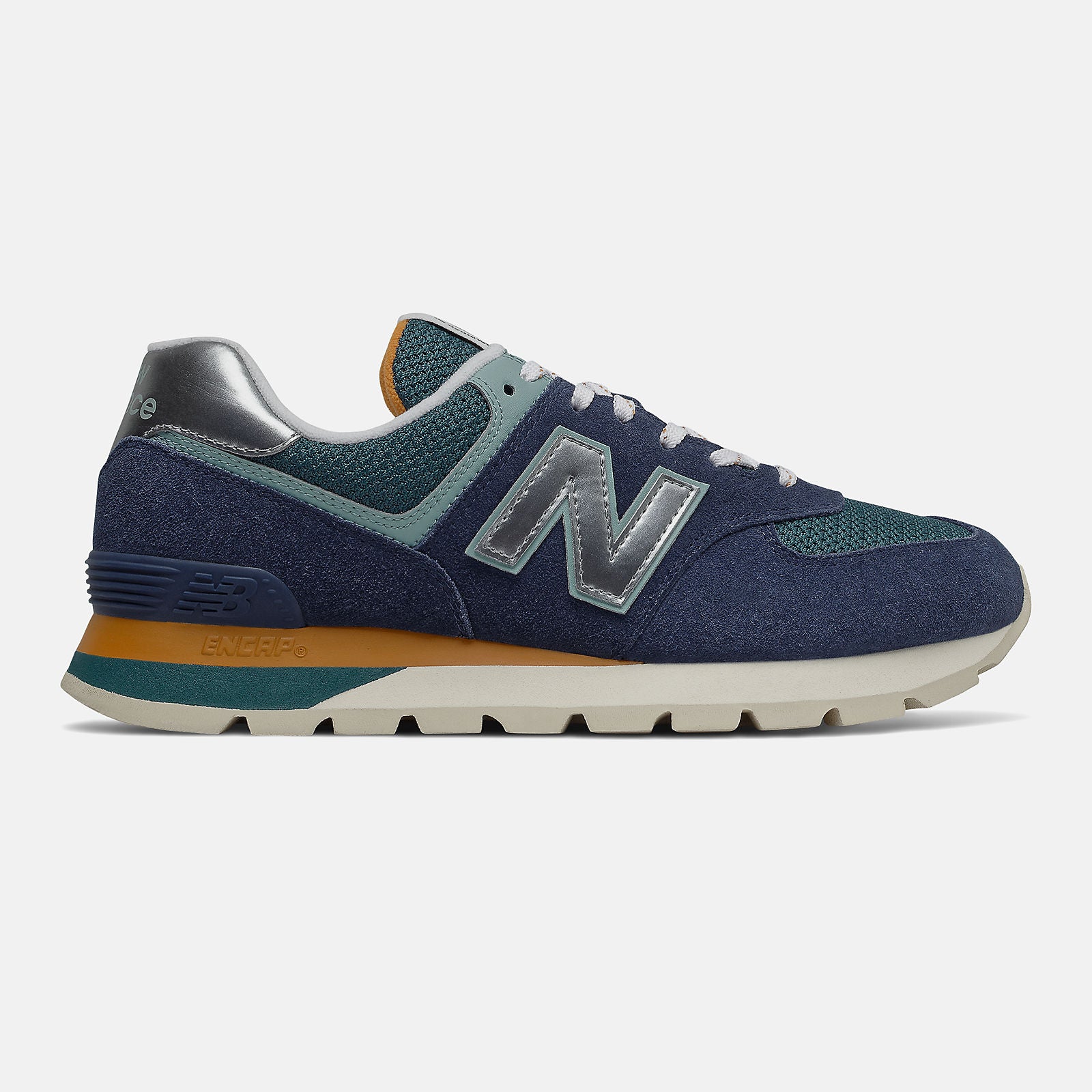 574 Rugged-Men | New Balance