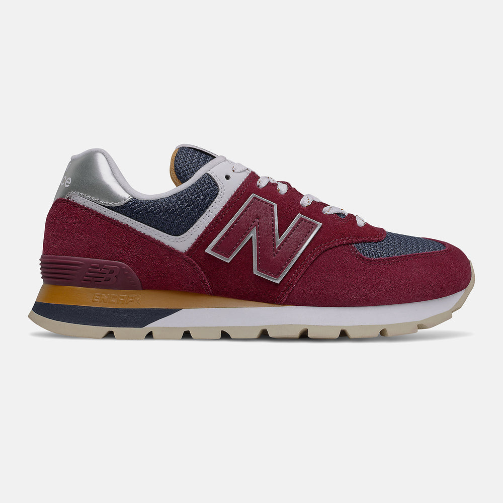 574 Rugged-Men | New Balance