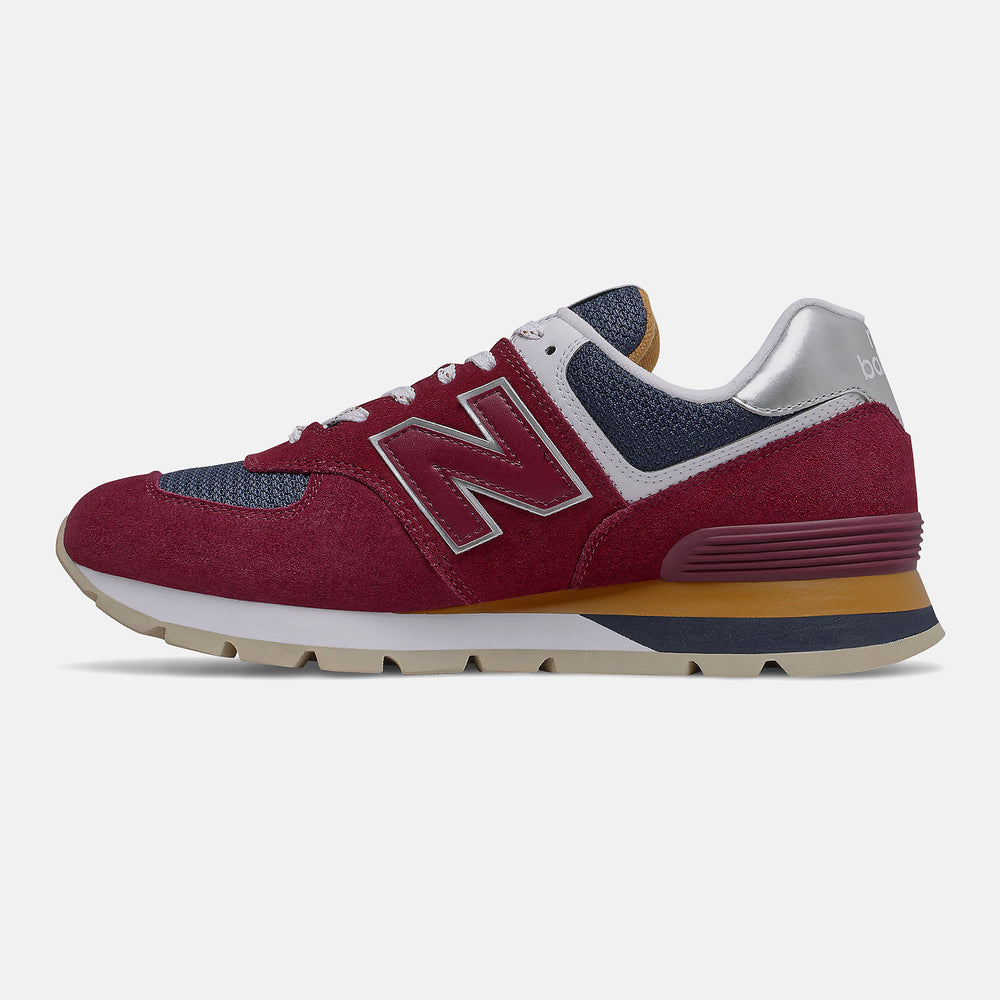 574 Rugged-Men | New Balance