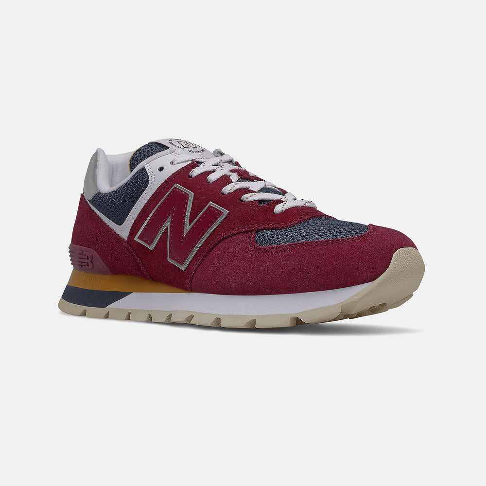 574 Rugged-Men | New Balance