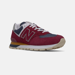 574 Rugged-Men | New Balance