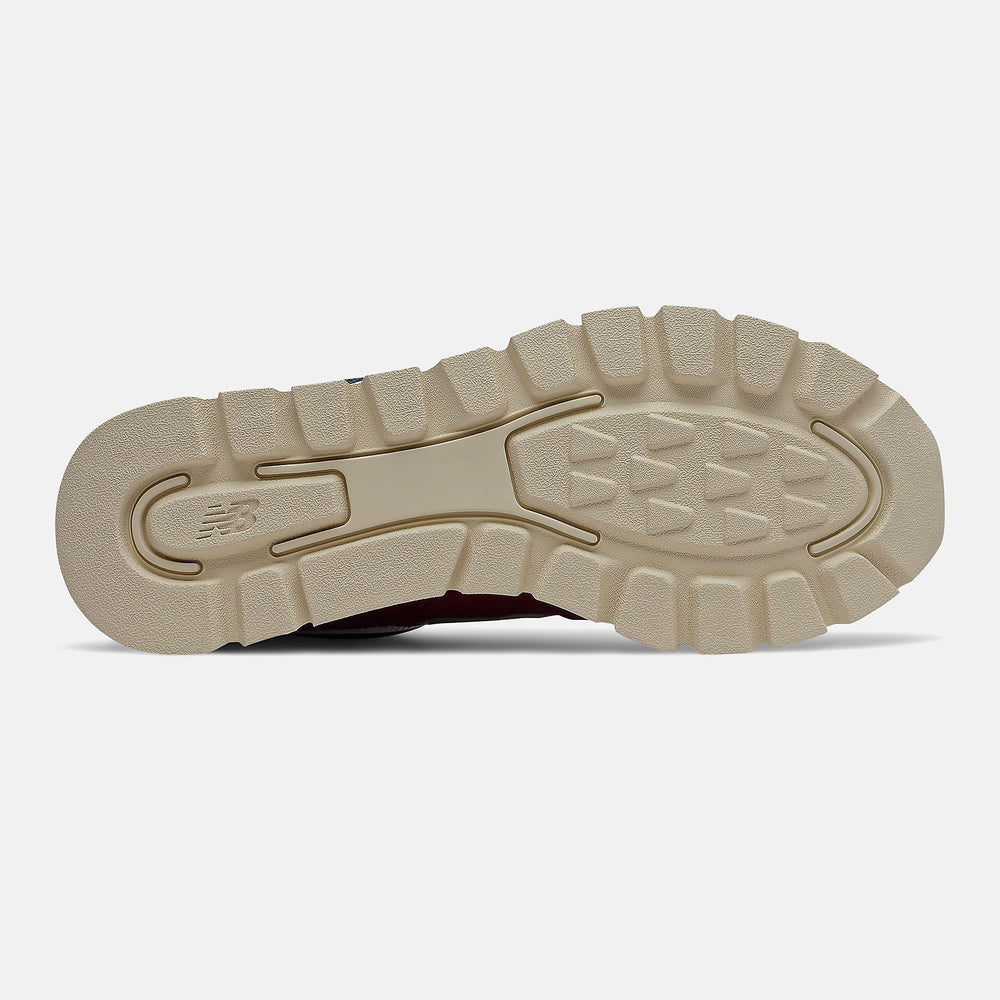 574 Rugged-Men | New Balance