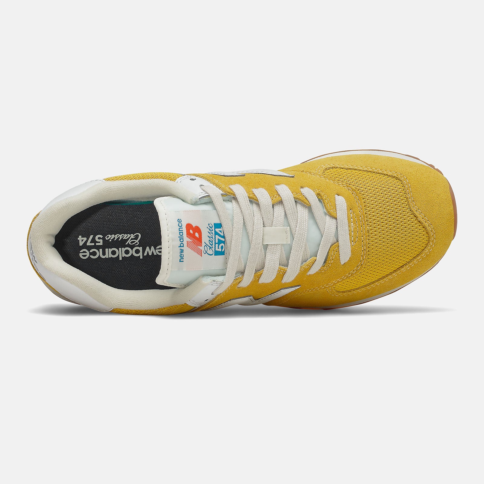 574-Men | New Balance