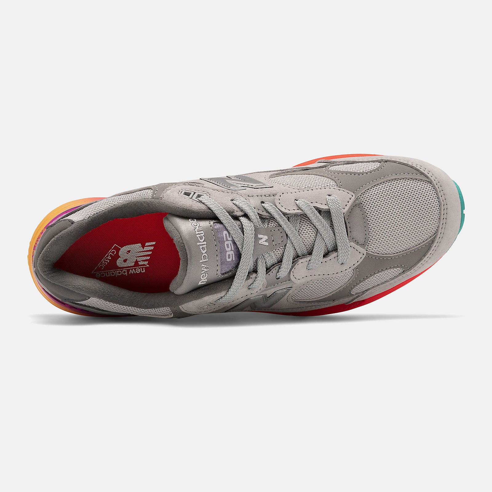 Made US 992-Men | New Balance