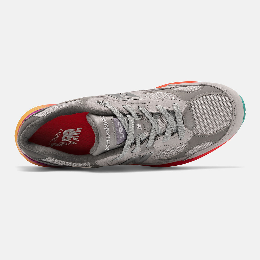 Made US 992-Men | New Balance