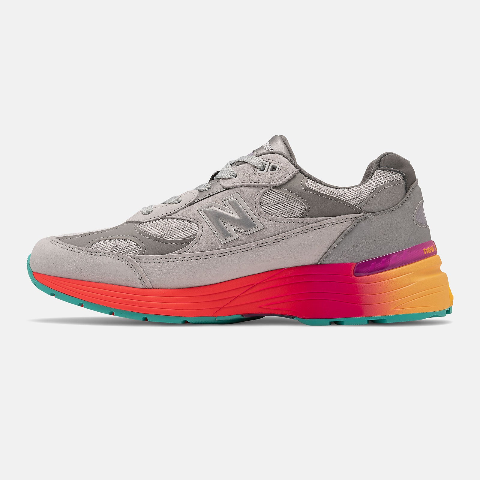 Made US 992-Men | New Balance