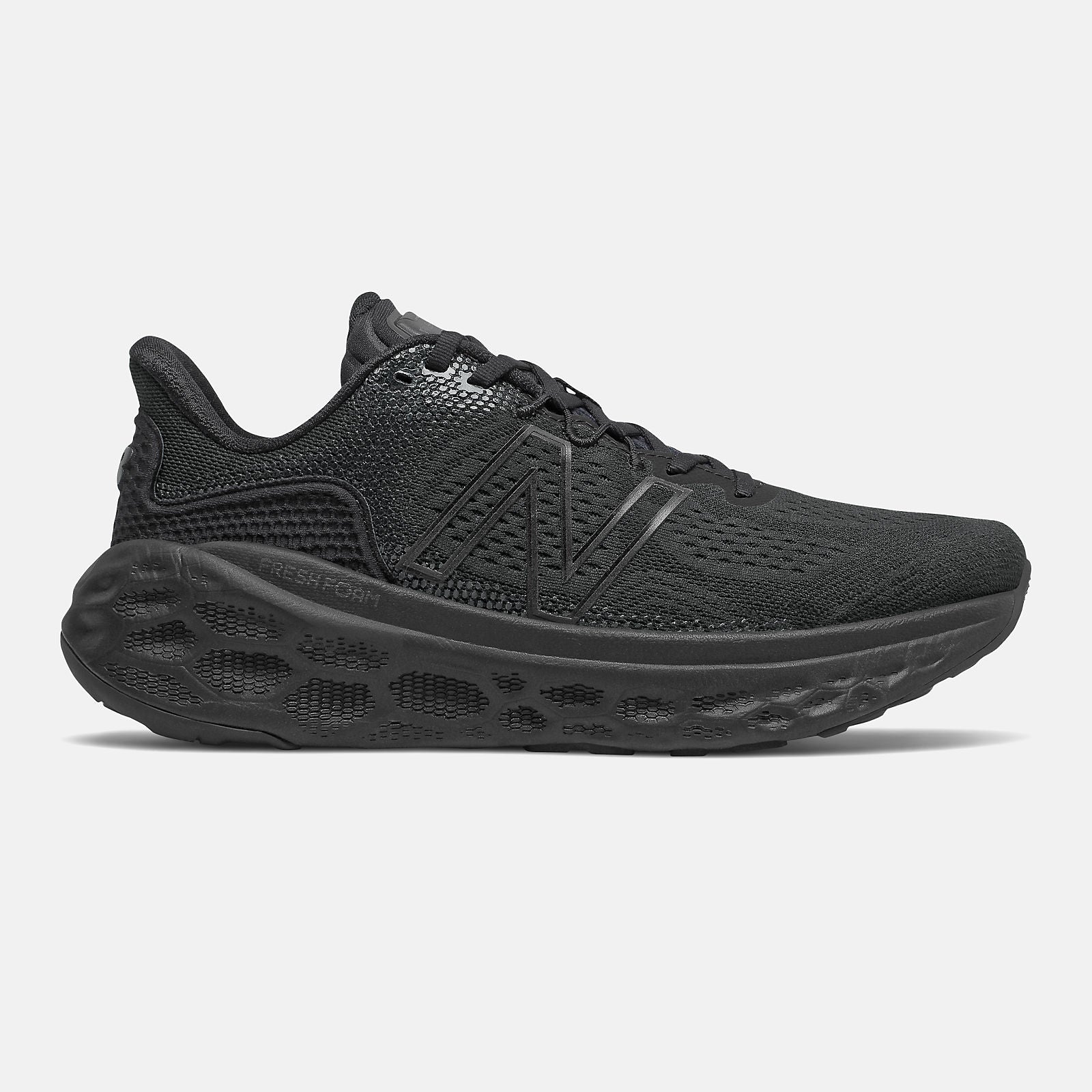 Fresh Foam More v3-Men | New Balance