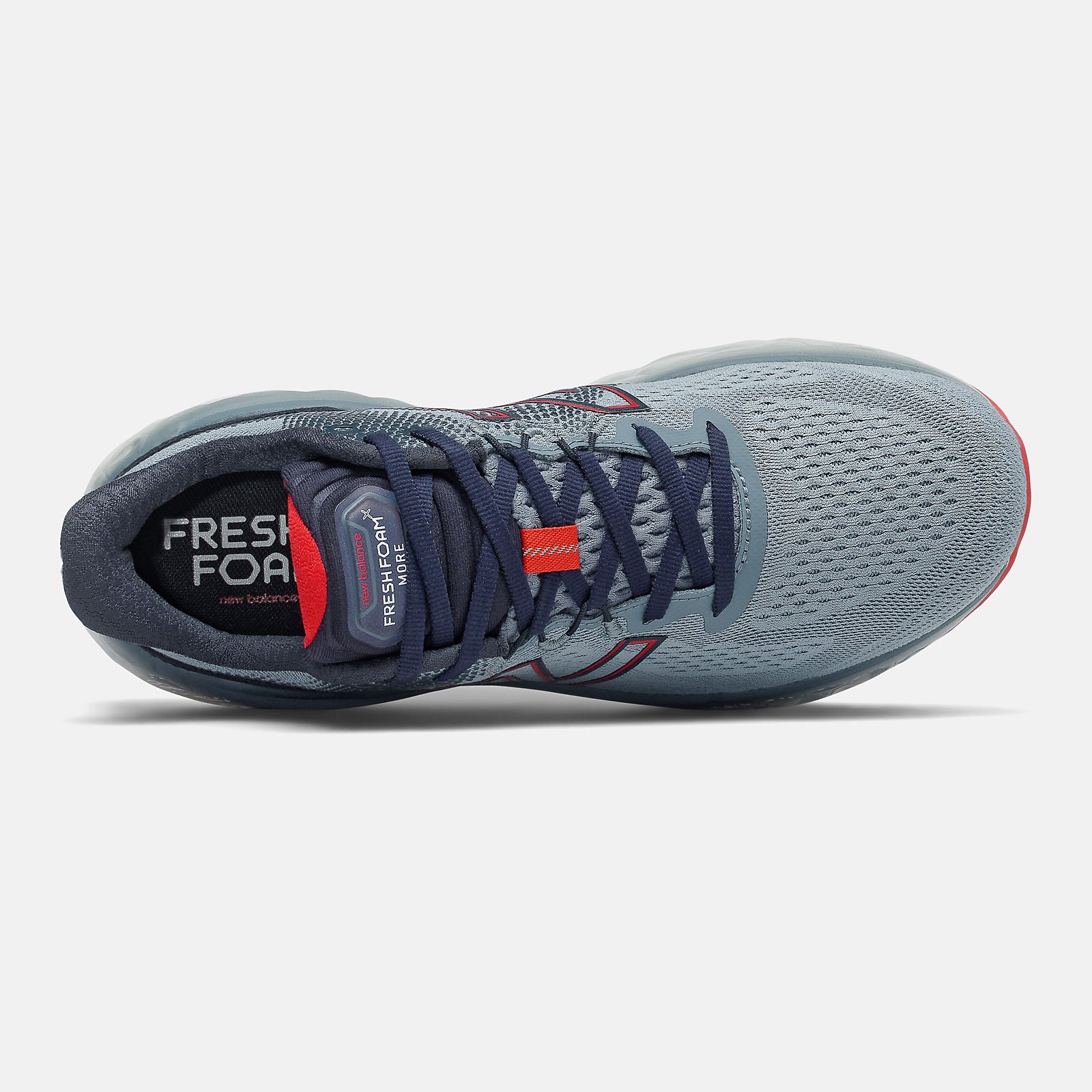 Fresh Foam More v3-Men | New Balance