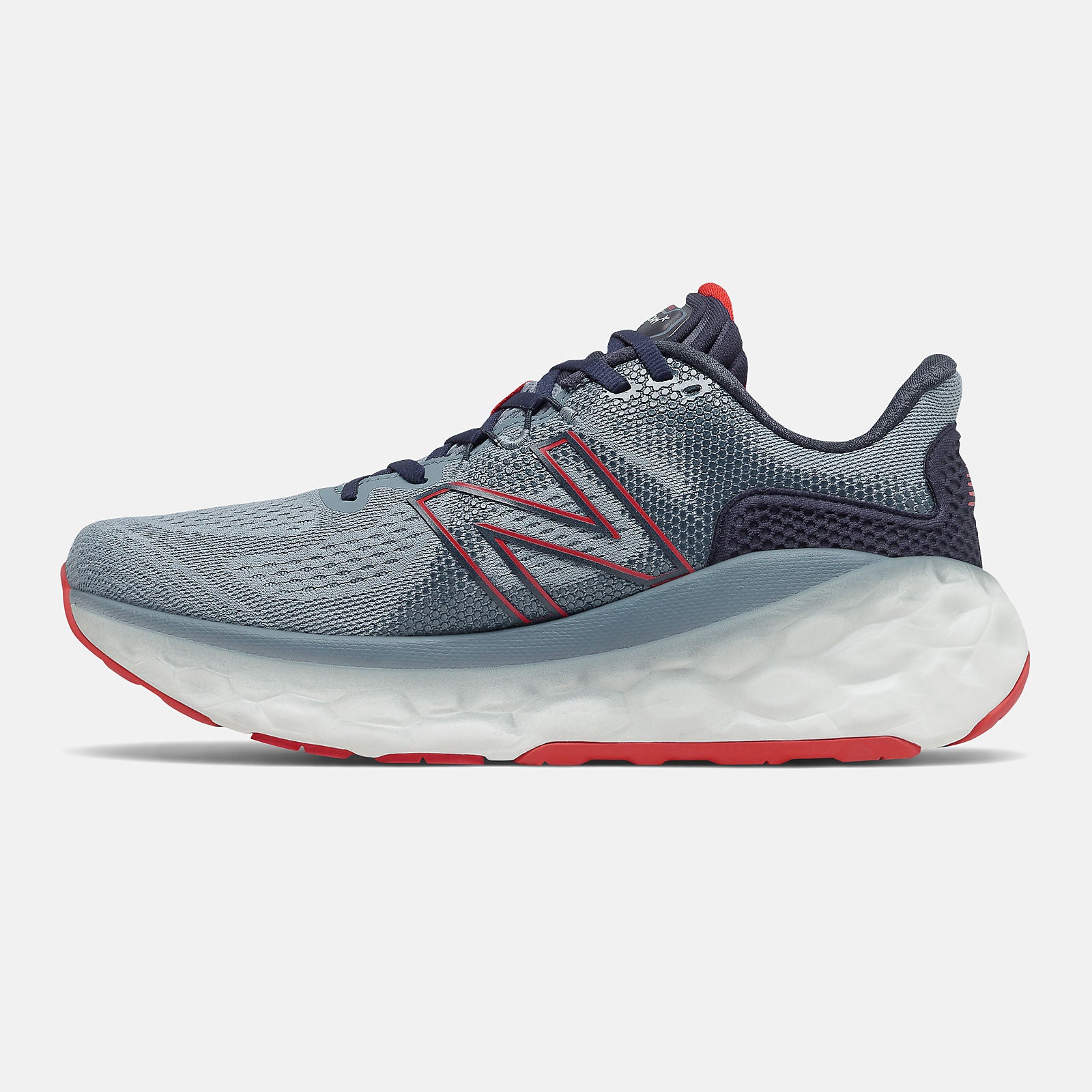 Fresh Foam More v3-Men | New Balance
