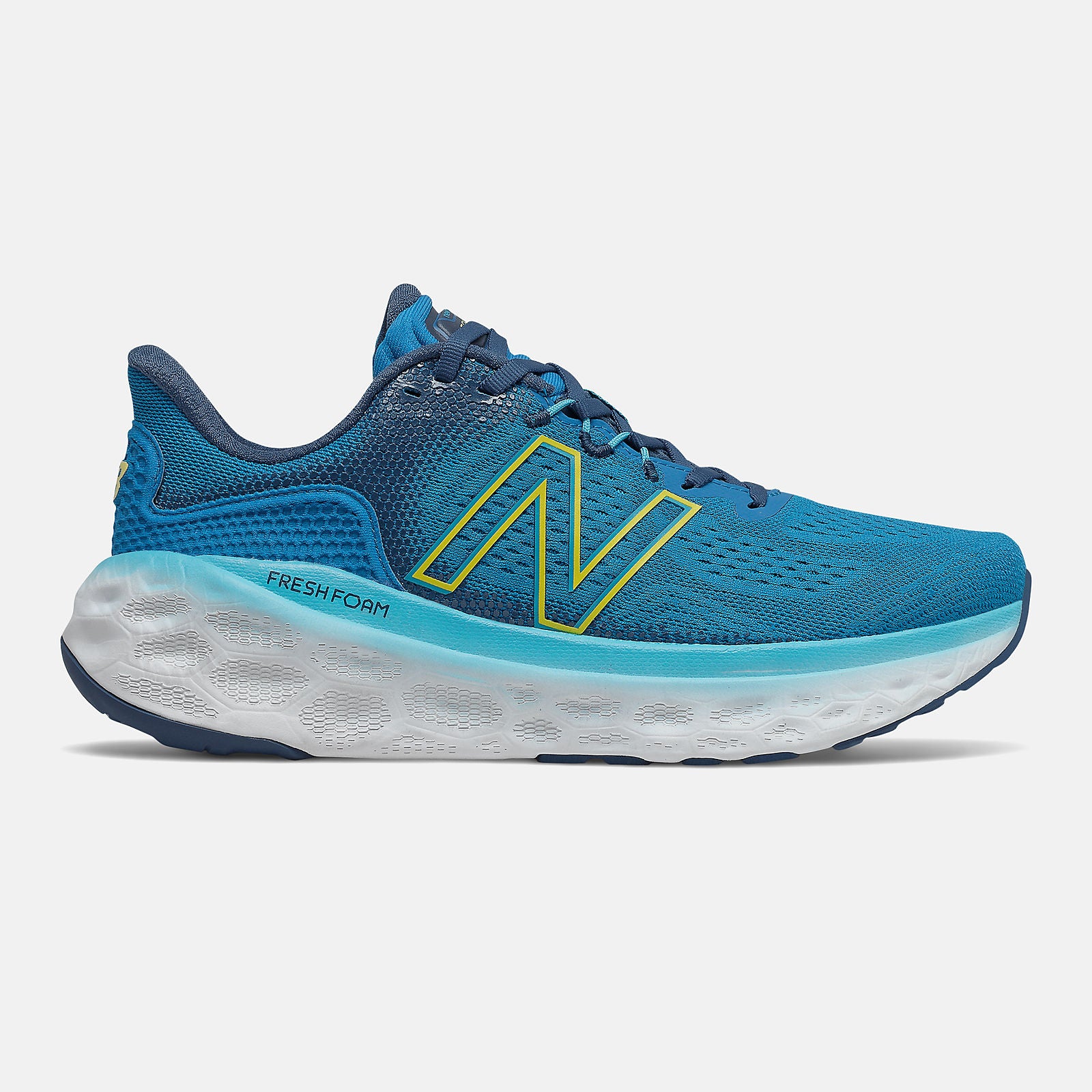 Fresh Foam More v3-Men | New Balance