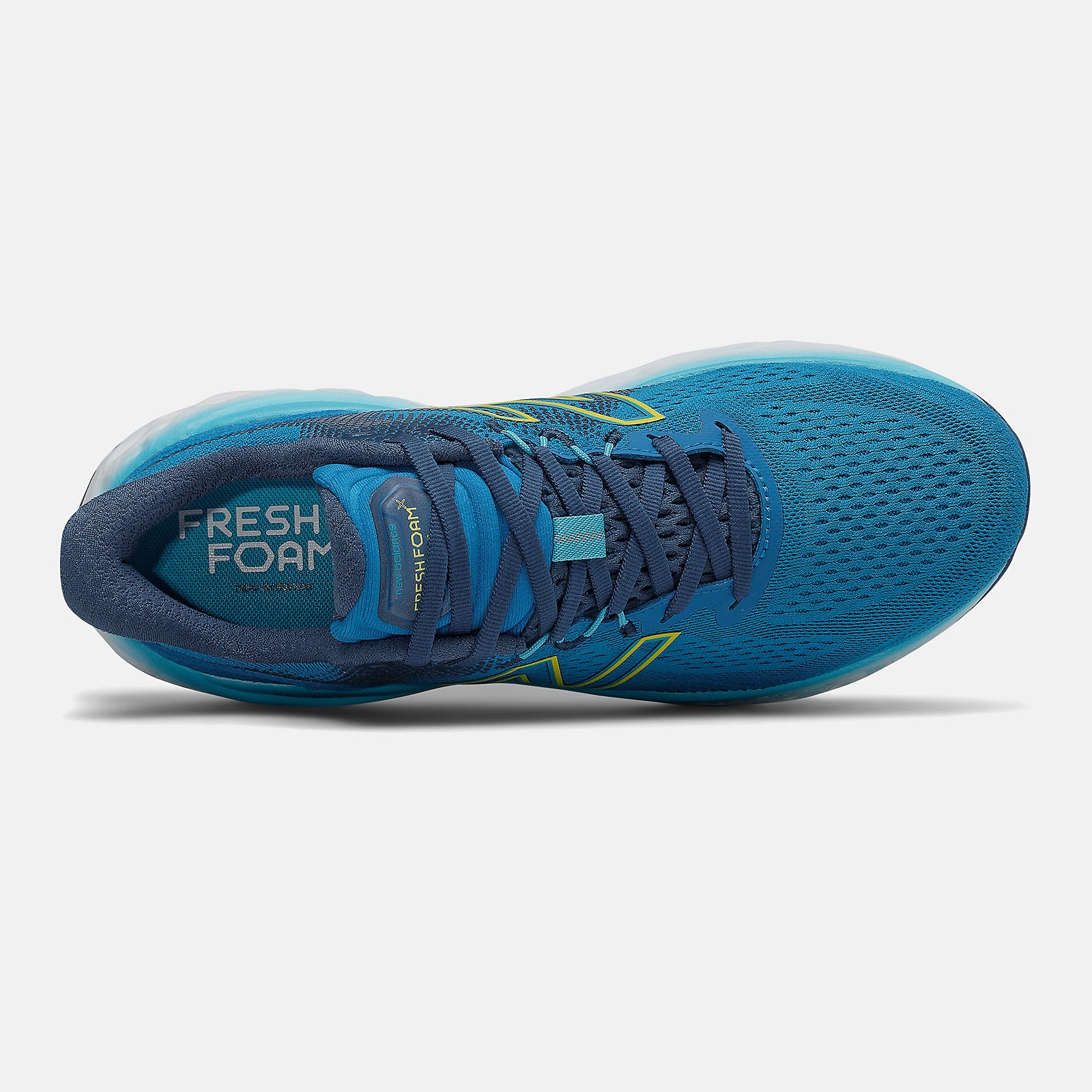 Fresh Foam More v3-Men | New Balance