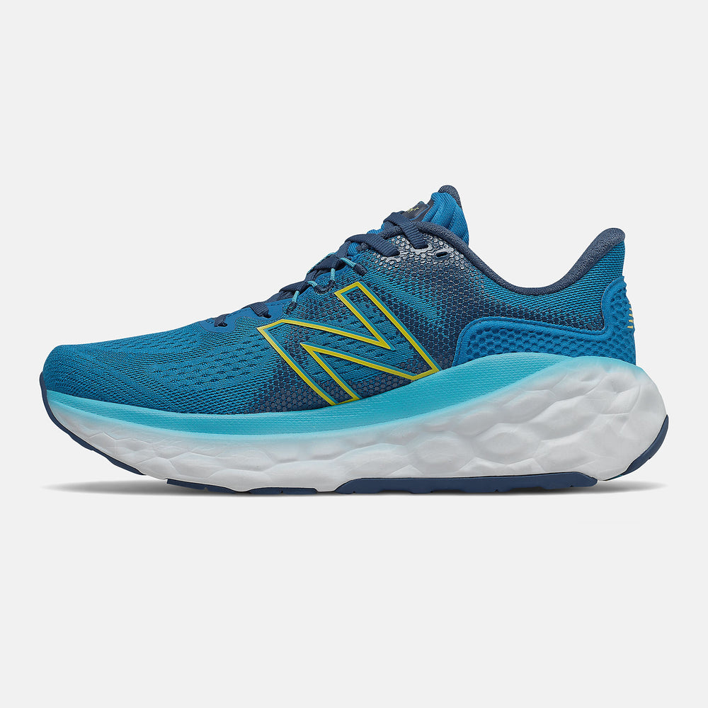 Fresh Foam More v3-Men | New Balance