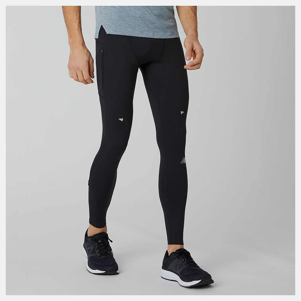 Impact Run Tight-Men | New Balance