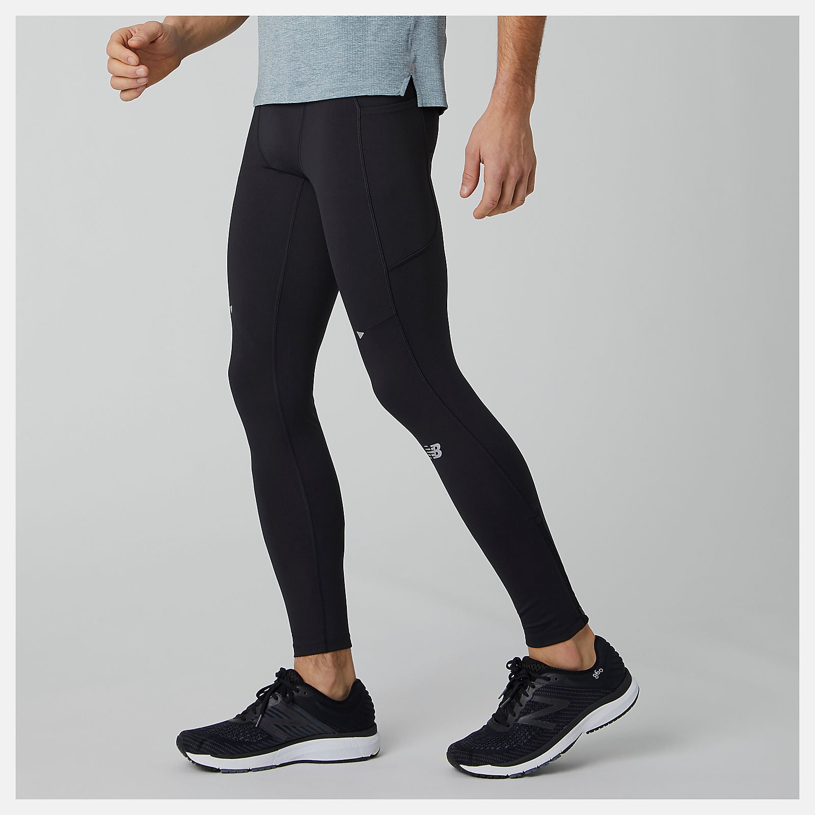 Impact Run Tight-Men | New Balance