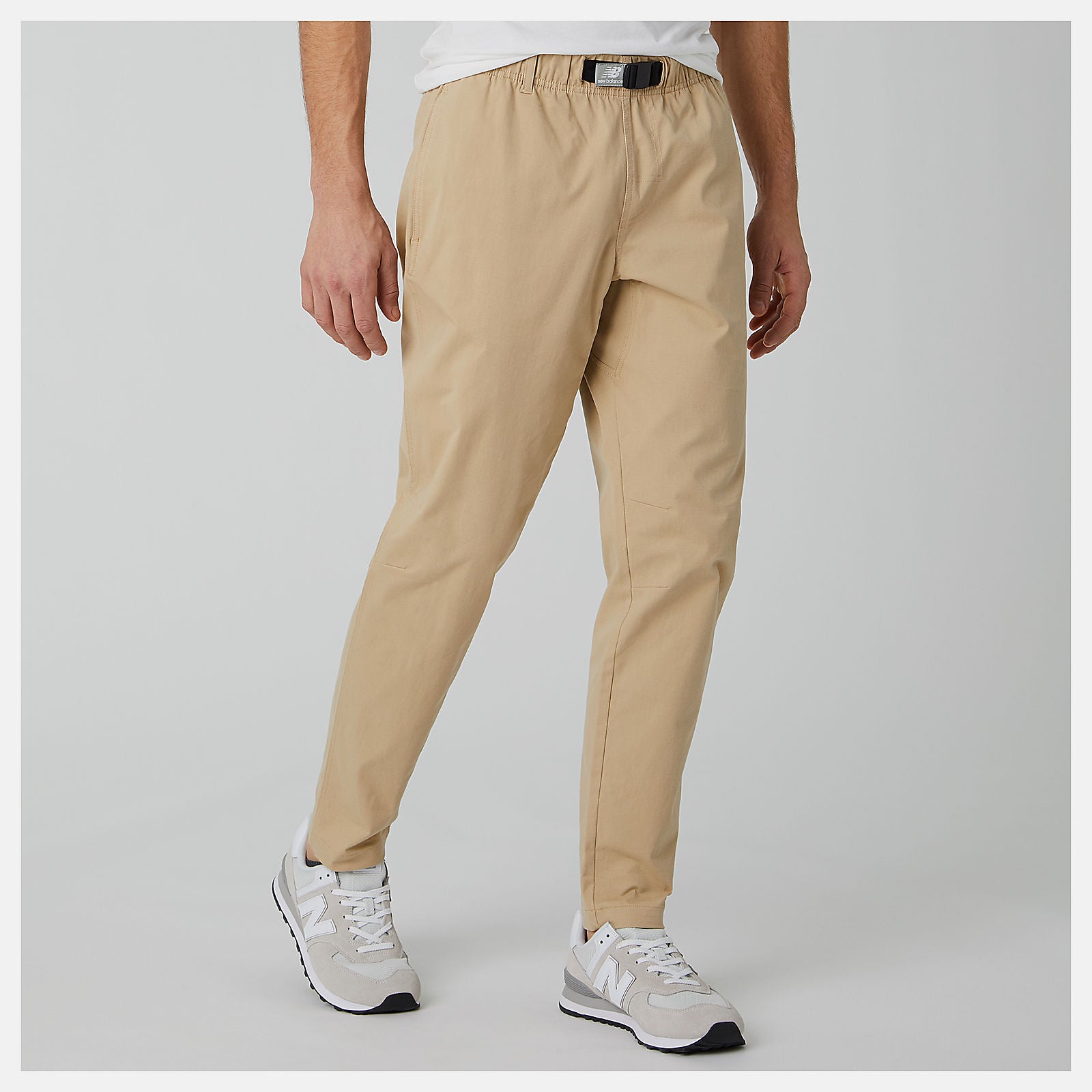 NB Athletics Woven Pant-Men | New Balance