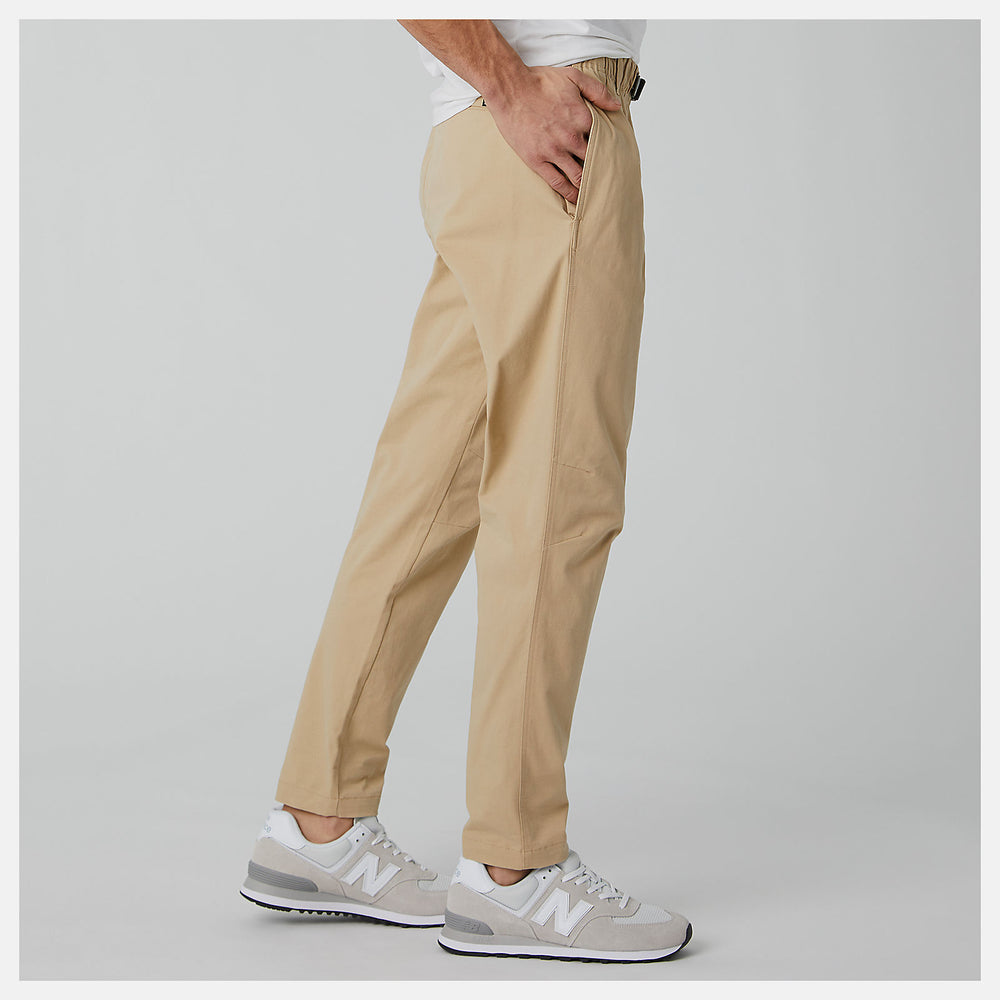 NB Athletics Woven Pant-Men | New Balance