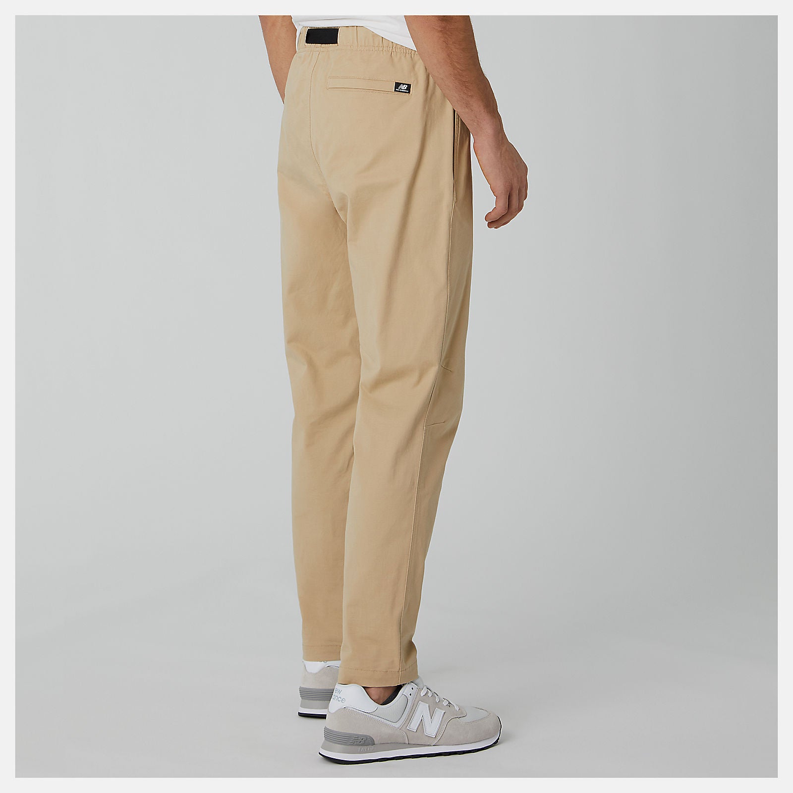 NB Athletics Woven Pant-Men | New Balance